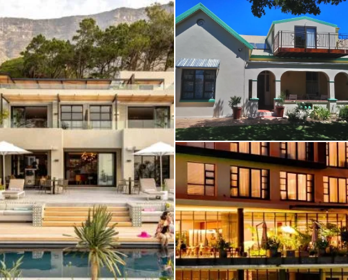Unforgotable places to be💥💯 cover photo collage