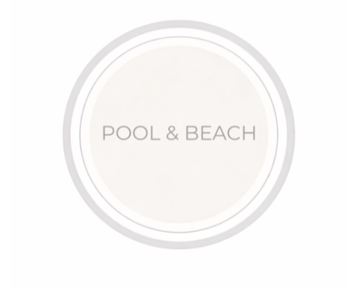 Pool & Beach Favourites cover photo collage