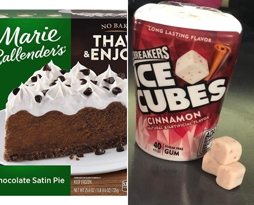 My ultimate favorite little things in life. cover photo collage