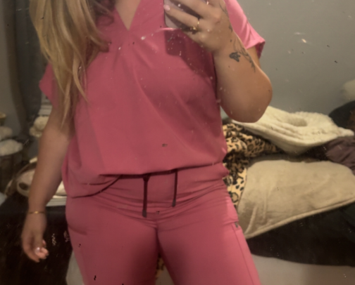 Scrubs! 👩🏼‍⚕️🩺 cover photo collage