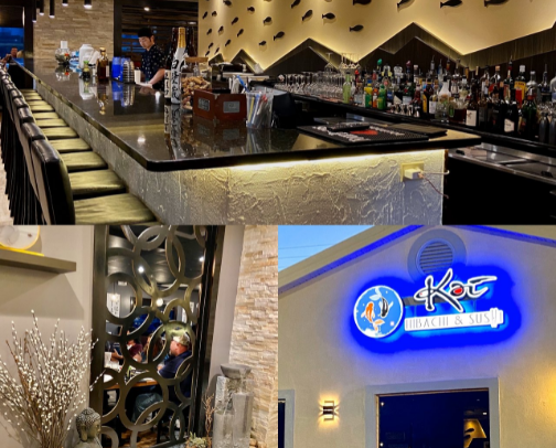 My top local recs cover photo collage