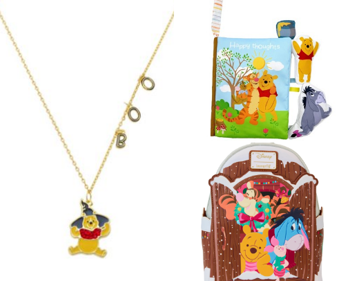 🍯🍯🐝🐝Winnie the Pooh and Friends MUST HAVES!!!🍯🍯🐝🐝 cover photo collage