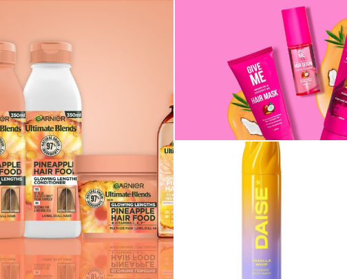 Project pan repurchases cover photo collage