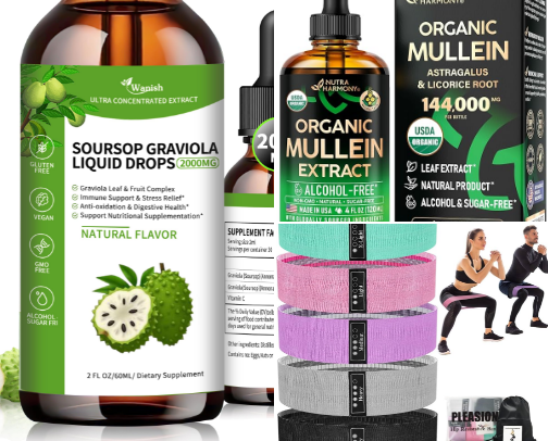 Health cover photo collage