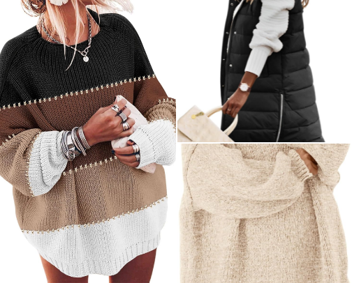 Go to Mama Fashion Finds 👗💃🏻 cover photo collage