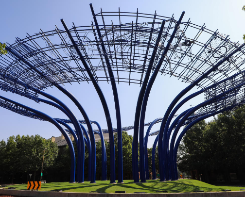 My top Addison recs cover photo collage