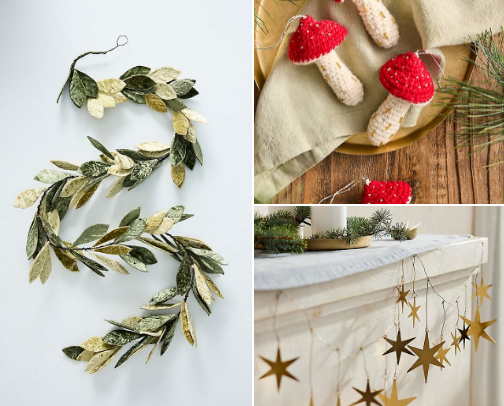 Is it Holiday Decor or Witchy Decor? cover photo collage