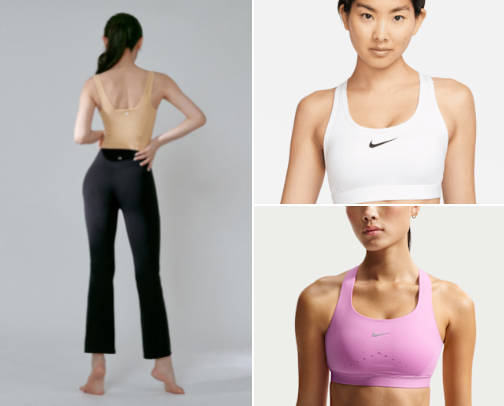 work out cover photo collage
