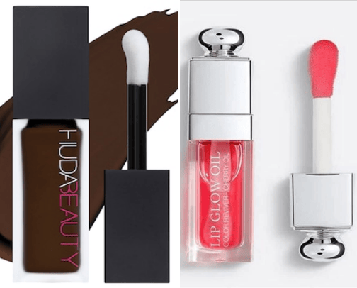 Make up sephora cover photo collage