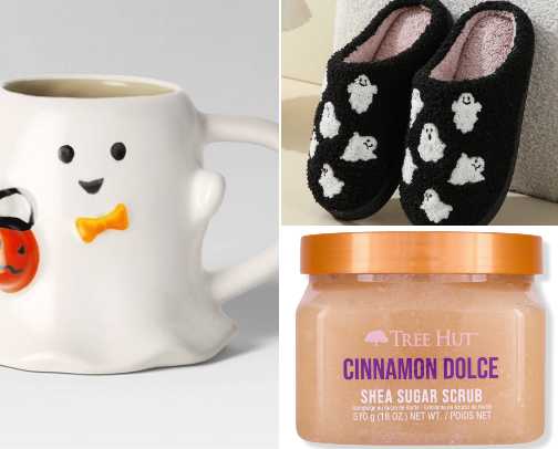 Boo Basket Ideas that She'll Love! 2025 cover photo collage