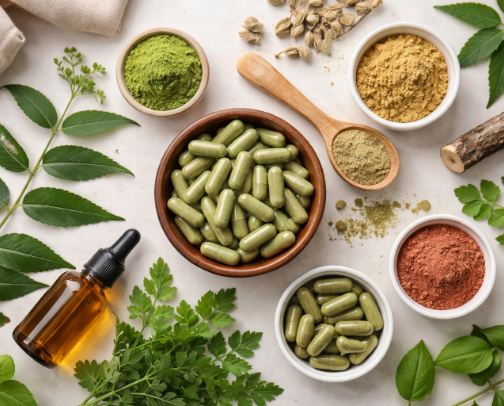 My Health is My Real Wealth cover photo collage