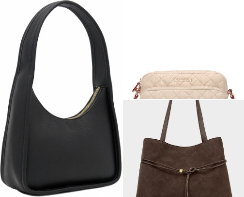 ✨ SHEIN Bags & Accessories cover photo collage