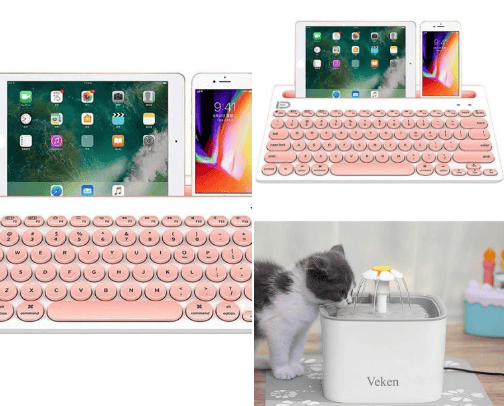 Cool stuff to buy cover photo collage
