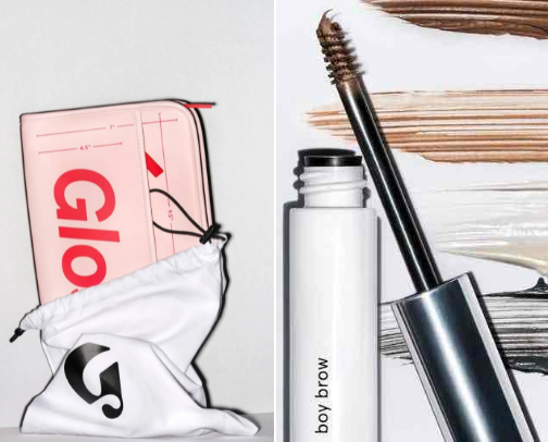 everyday makeup routine 💄 cover photo collage