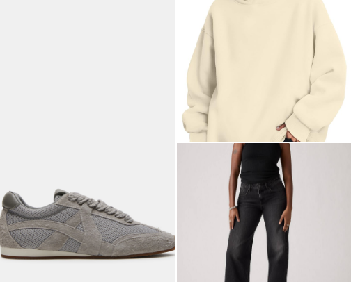 Casual fall outfits cover photo collage