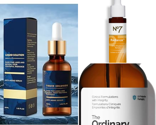 Ordinary Product be like.. cover photo collage
