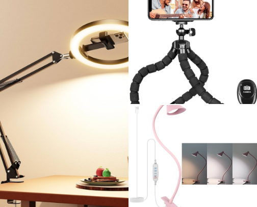 Content Creator Essentials cover photo collage