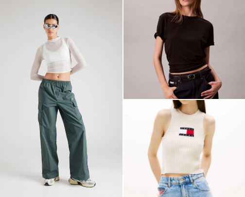 Brands I've tried and truly love cover photo collage