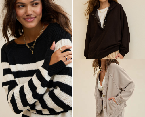 Aerie- Everything You’re Adding to Cart!!!!! cover photo collage