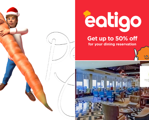 Best restaurants cover photo collage