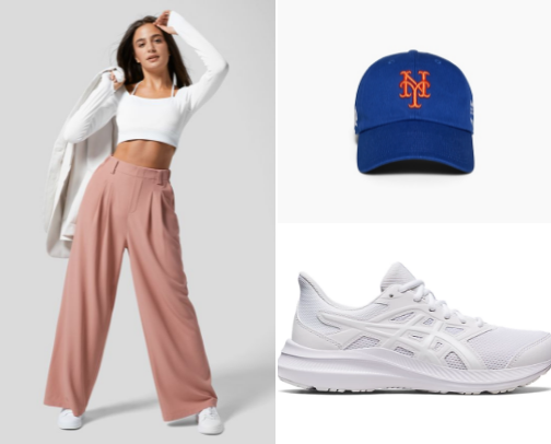 Classic and Comfortable Style cover photo collage