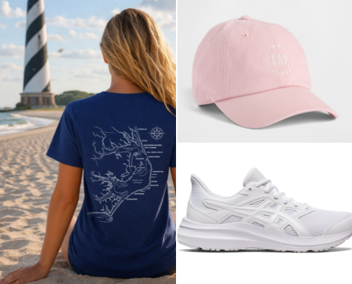 Classic and Comfortable Style cover photo collage