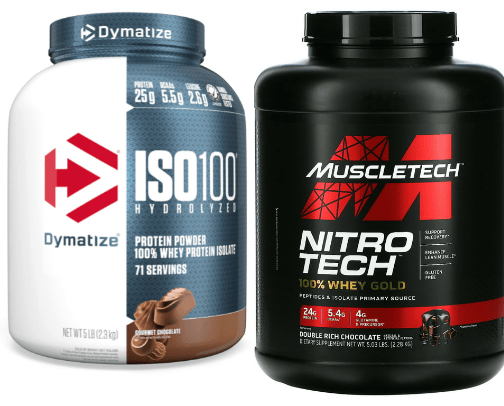 💪🏼Whey Protein💪🏼 cover photo collage