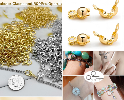 Who doesn’t love craft supplies? cover photo collage