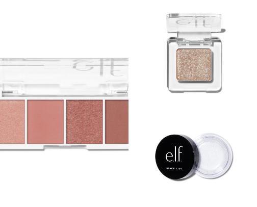 My Favorite Elf Products cover photo collage