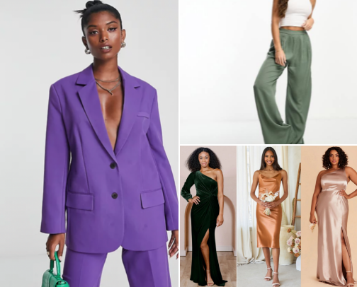 Best ASOS fashion picks 2026 cover photo collage