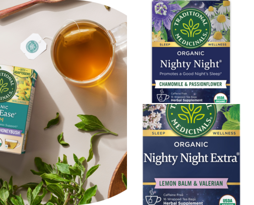 What's the tea?👀 The ultimate tea connoisseur's guide. cover photo collage