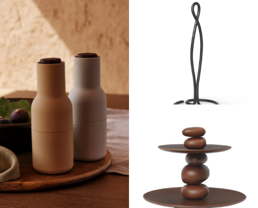 Kitchen Essentials You Might Need cover photo collage