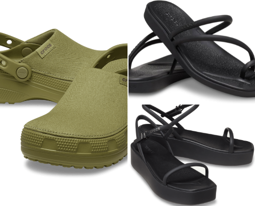 Summer 2026 Wishlist cover photo collage