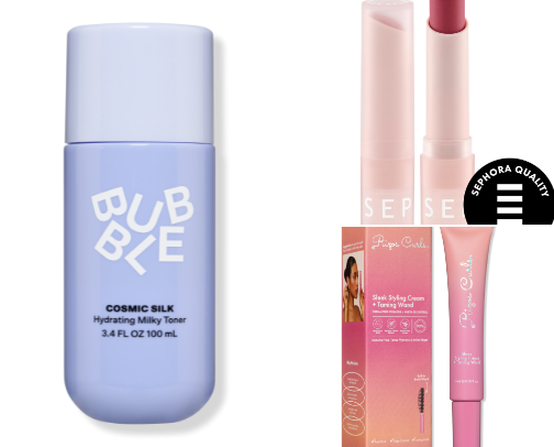 Fall Finds Worth Buying: Beauty, Style, Home & More cover photo collage