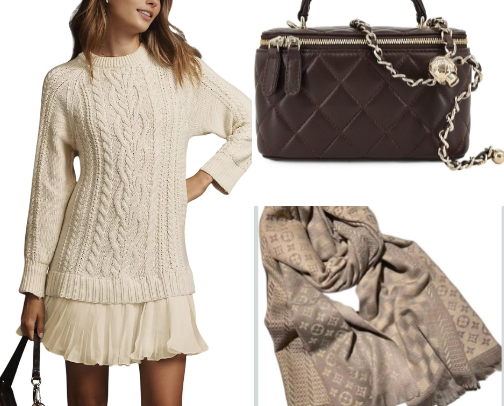 Amazon Favorites cover photo collage