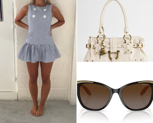 My summer/spring fashion recs☀️🌷 cover photo collage