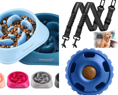 🐾 Honey’s Favorites 🍯 cover photo collage