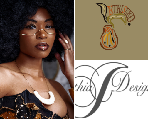 Black Women Owned Businesses cover photo collage