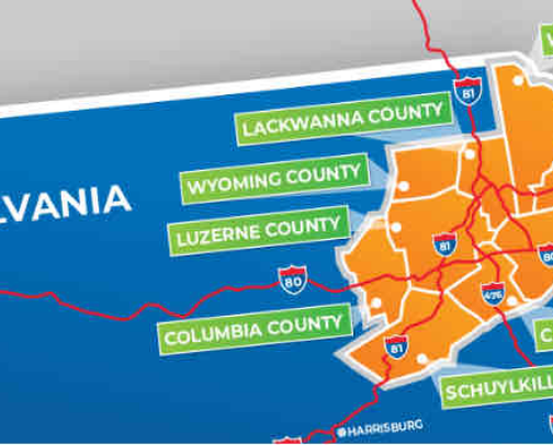NEPA Gems: My Must-Visit Spots
🌄 Northeast PA Favorites: Hidden Treasures & Local Love cover photo collage