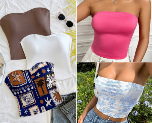 SHEIN must haves!!! cover photo collage