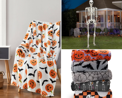 Halloween Favorites from a big fan 🖤🧡💜 cover photo collage