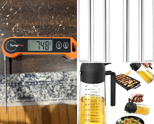 Amazon Finds Actually Worth Buying — 2026 cover photo collage