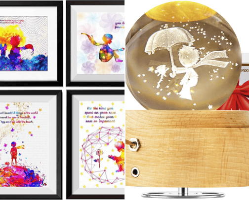 Little prince 🥰 cover photo collage