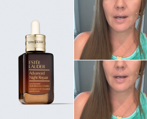 My favorite beauty recs cover photo collage