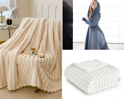 Winter must haves cover photo collage