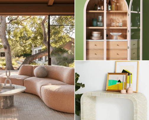 Home Decor🏡 cover photo collage