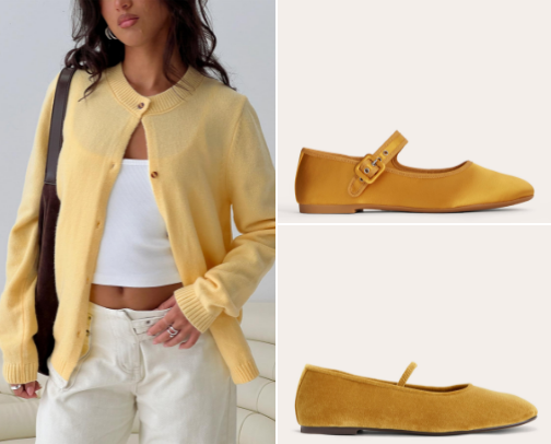 mango girl wishlist cover photo collage