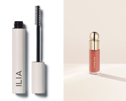 My favorite beauty recs cover photo collage