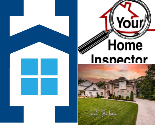 Small Businesses & Local Professionals I recommend in Huntsville AL cover photo collage