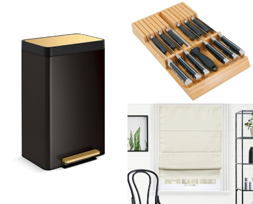 Tried & True Amazon Home Items (2+ Years Later!) cover photo collage